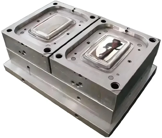 Mold Cavity Mold Cavity