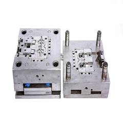 إدخال القالب