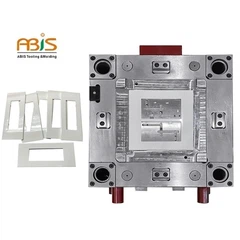 حقن قالب من البلاستيك