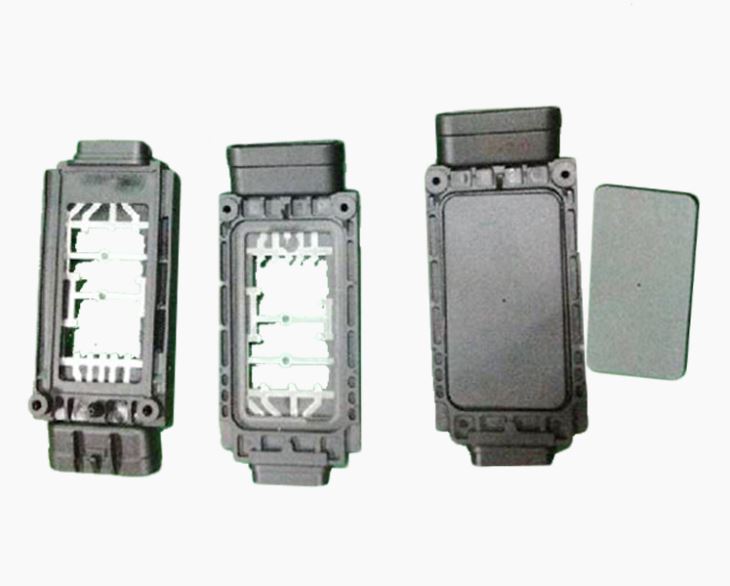 Insert Mold 07