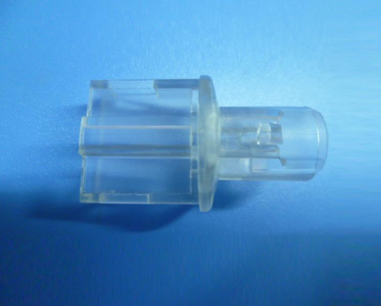 High Precision Auto Connector Plastic Parts Mold2.jpg
