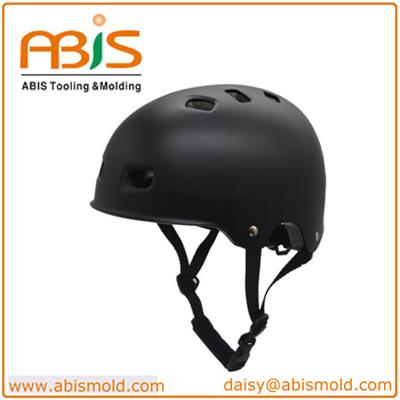 ABS safe helmet mold