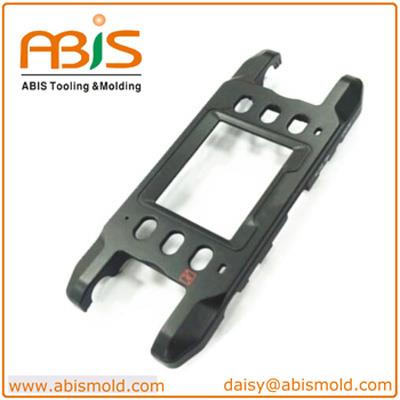 Motorcycle Plastic Part