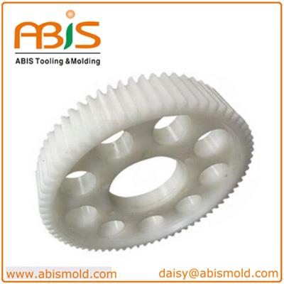 Tooth Gear Injection Mould