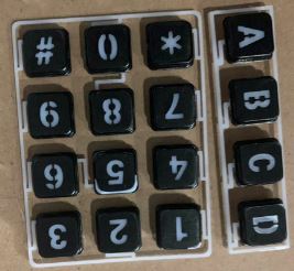 inserting mold tooling