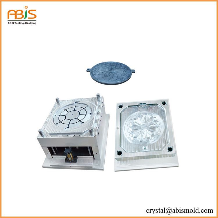 Precision Hard and Soft Plastic Over Molding Injection Mold Manufacturer Precision Hard and Soft Plastic Over Molding Injection Mold Manufacturer