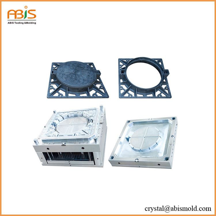 Overmolding Overmolding