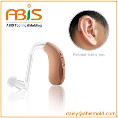 Ear Hearing Digital Trimmer