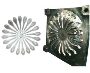 injection moulds