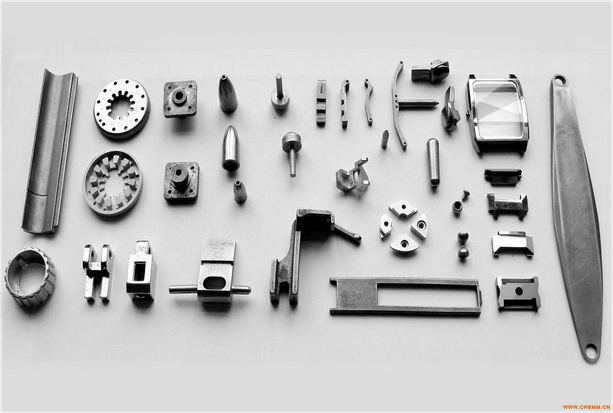 Metal injeciton mold parts 1 Metal injeciton mold parts 1