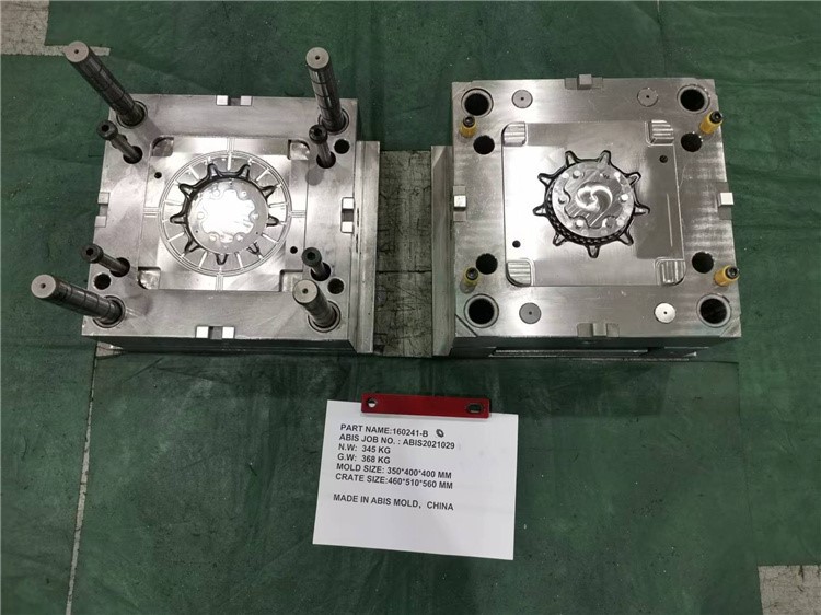 PTFE Material Parts PTFE Material Parts