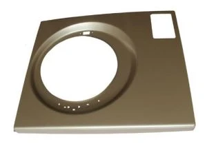 قطع غيار حقن البلاستيك القالب لغسالة