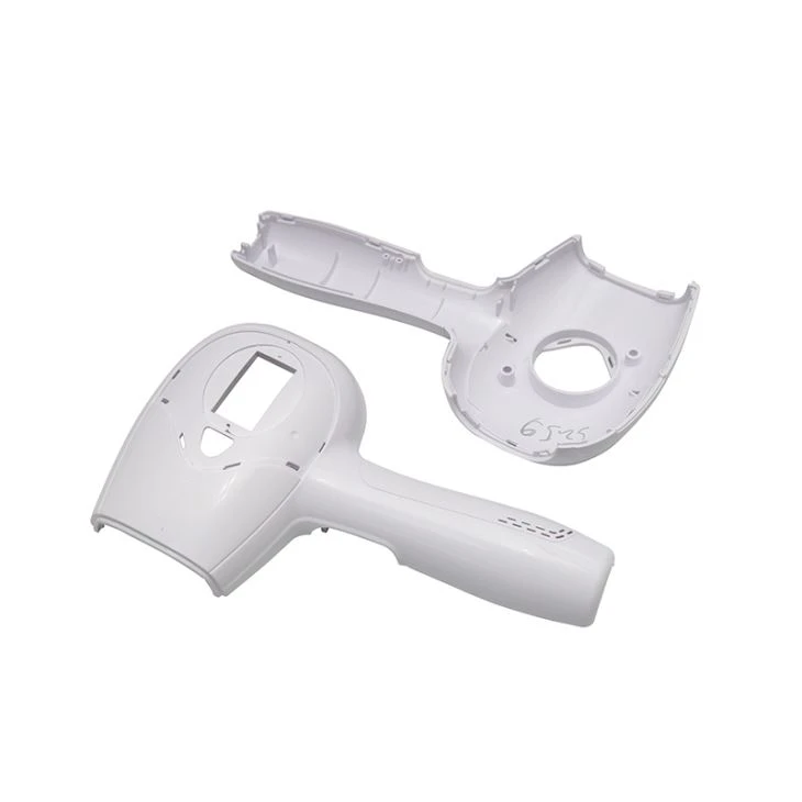 Plastic Injection Hair Dryer Mold