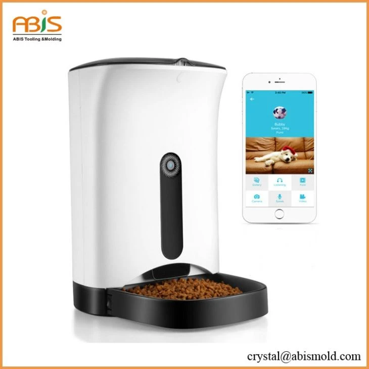 Pet Feeder/smart Pet Feeder/food Dispenser For Pet