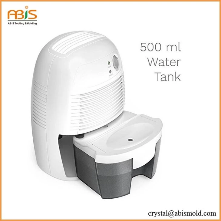 Smart Portable Mini Dehumidifier For Damp Air Mold Moisture