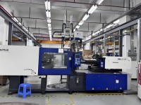 Fundamentals of Injection Molding for Office Products Fundamentals of Injection Molding for Office Products